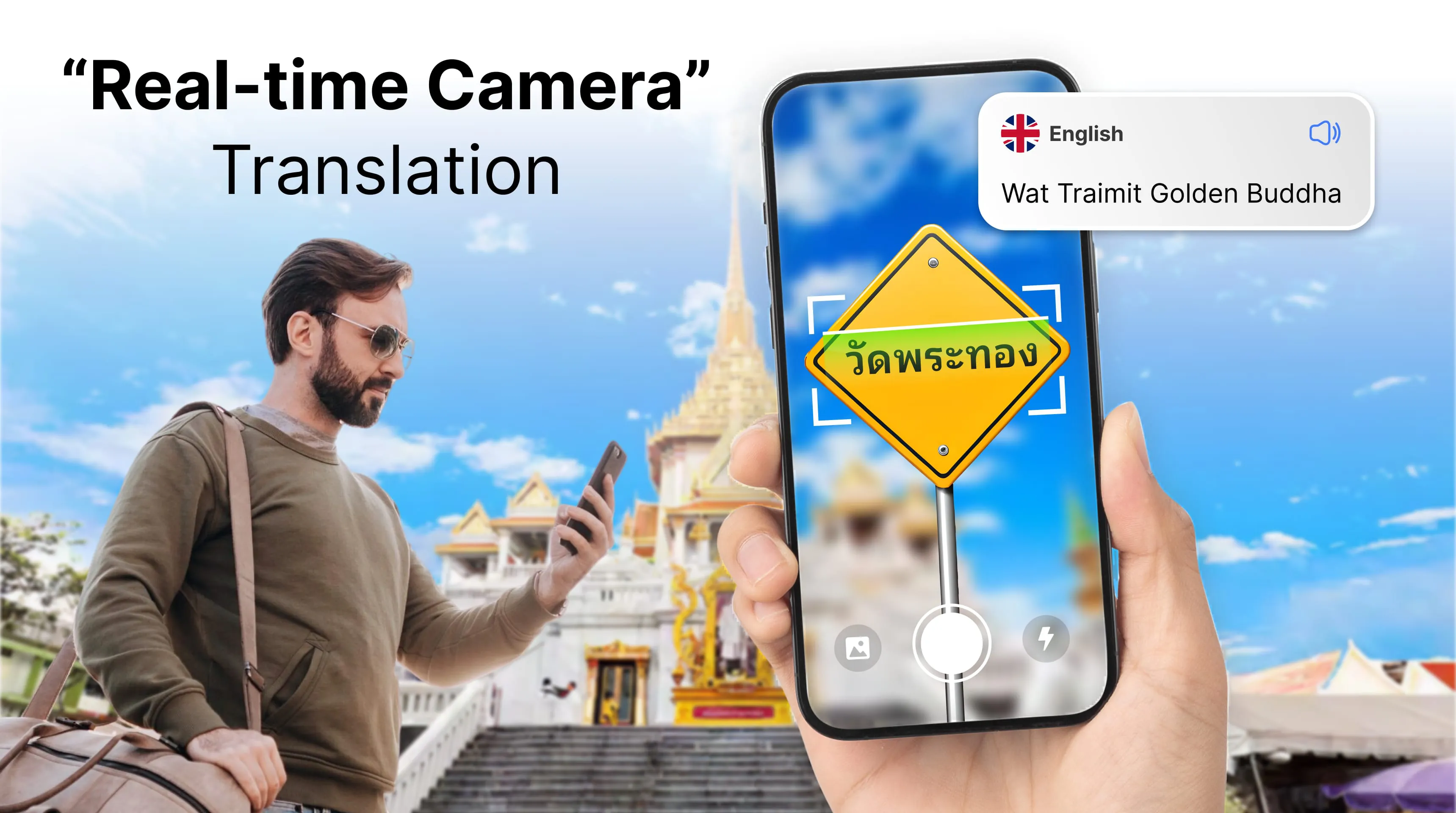 All Language Translator