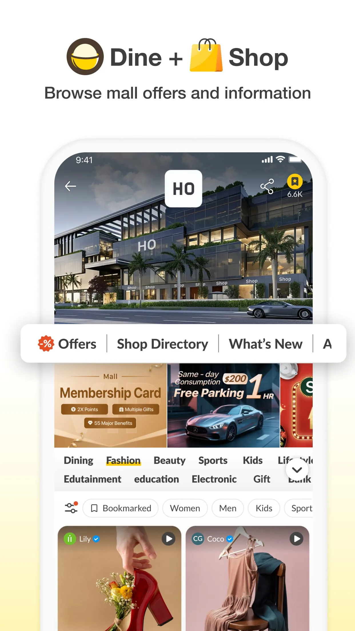 OpenRice