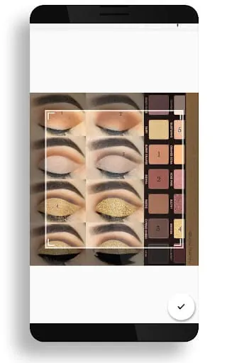 Eye Makeup Tutorial