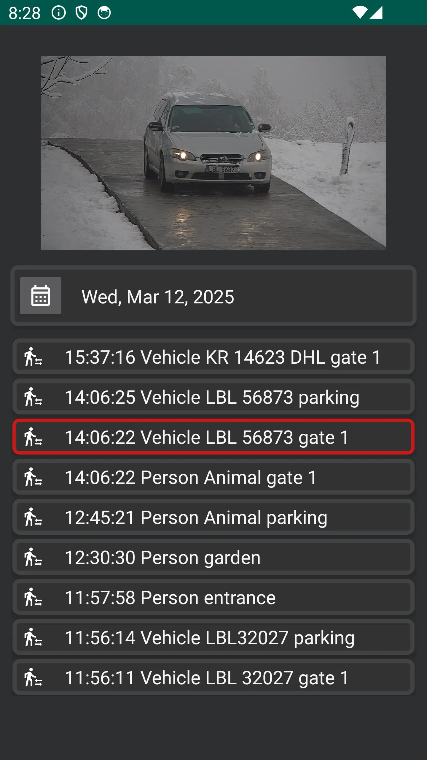 IP Camera Viewer