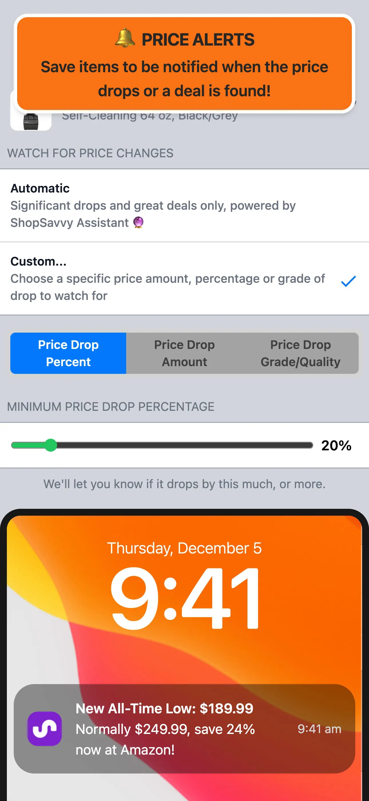 ShopSavvy