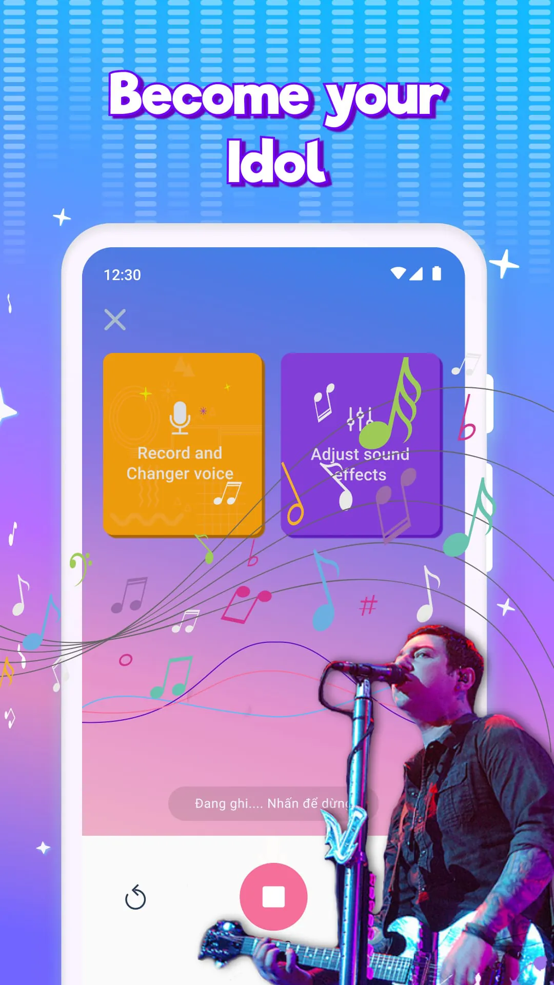 Voice Changer