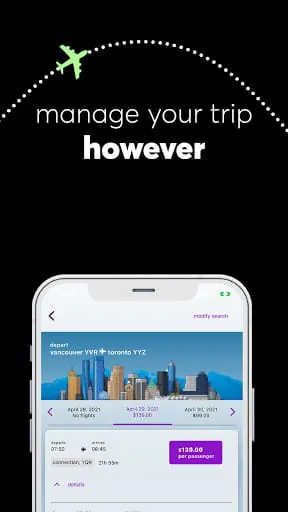 Flair App