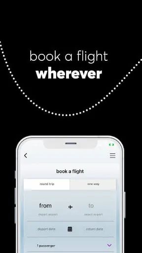 Flair App