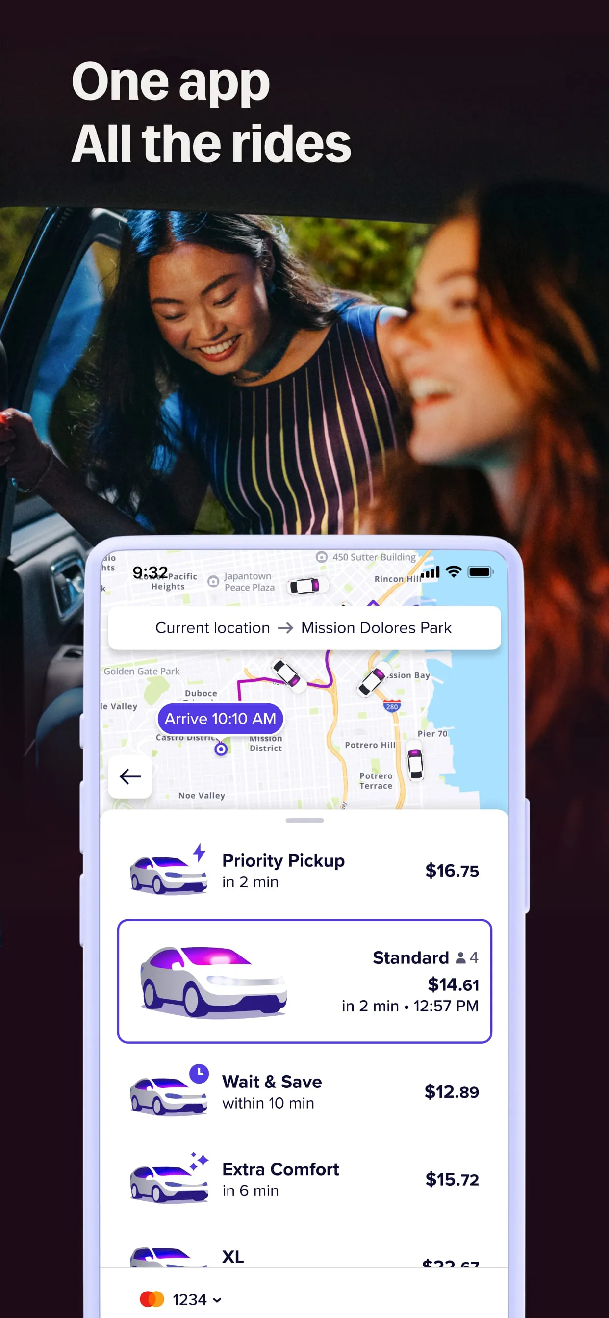 Lyft