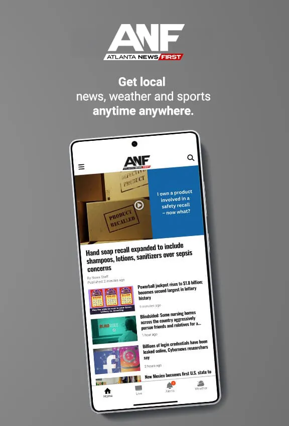 Atlanta News First