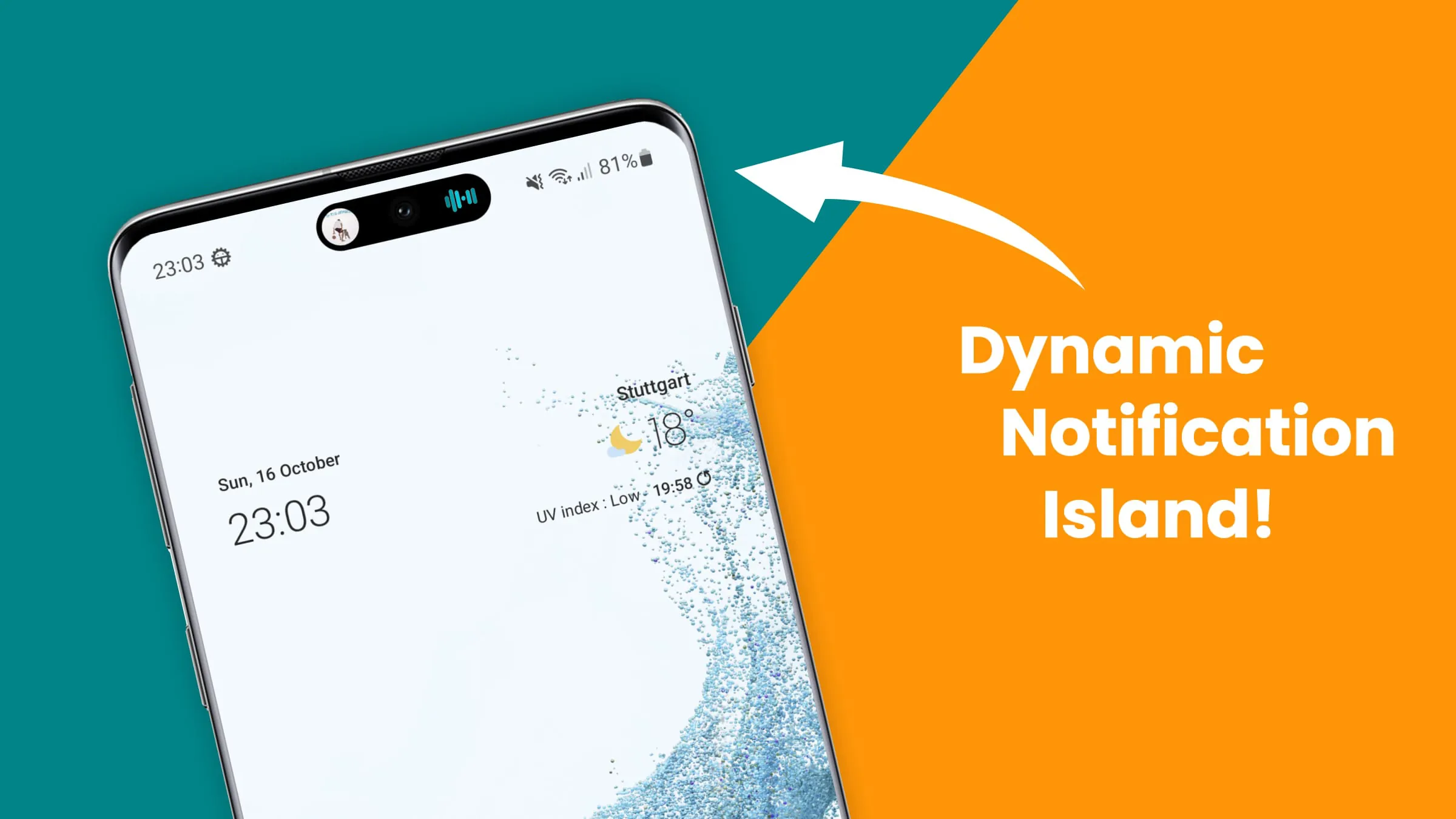 dynamicSpot