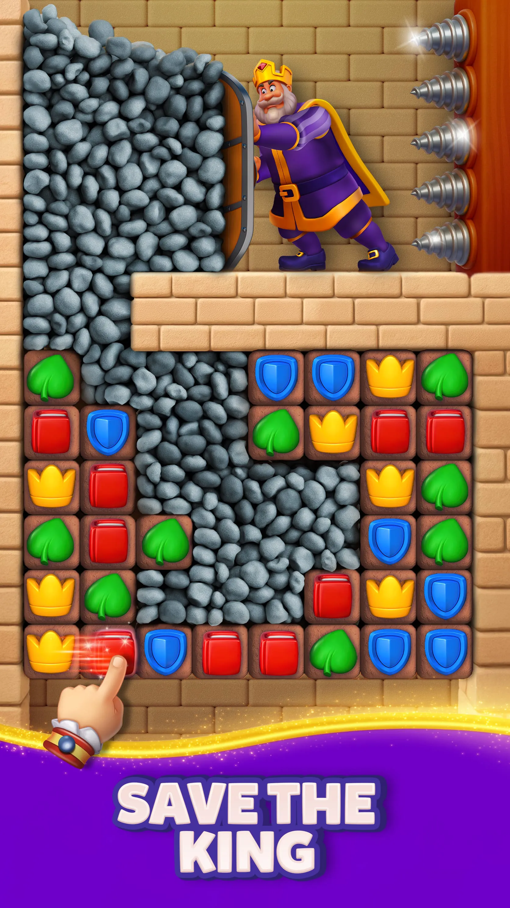 Royal Match