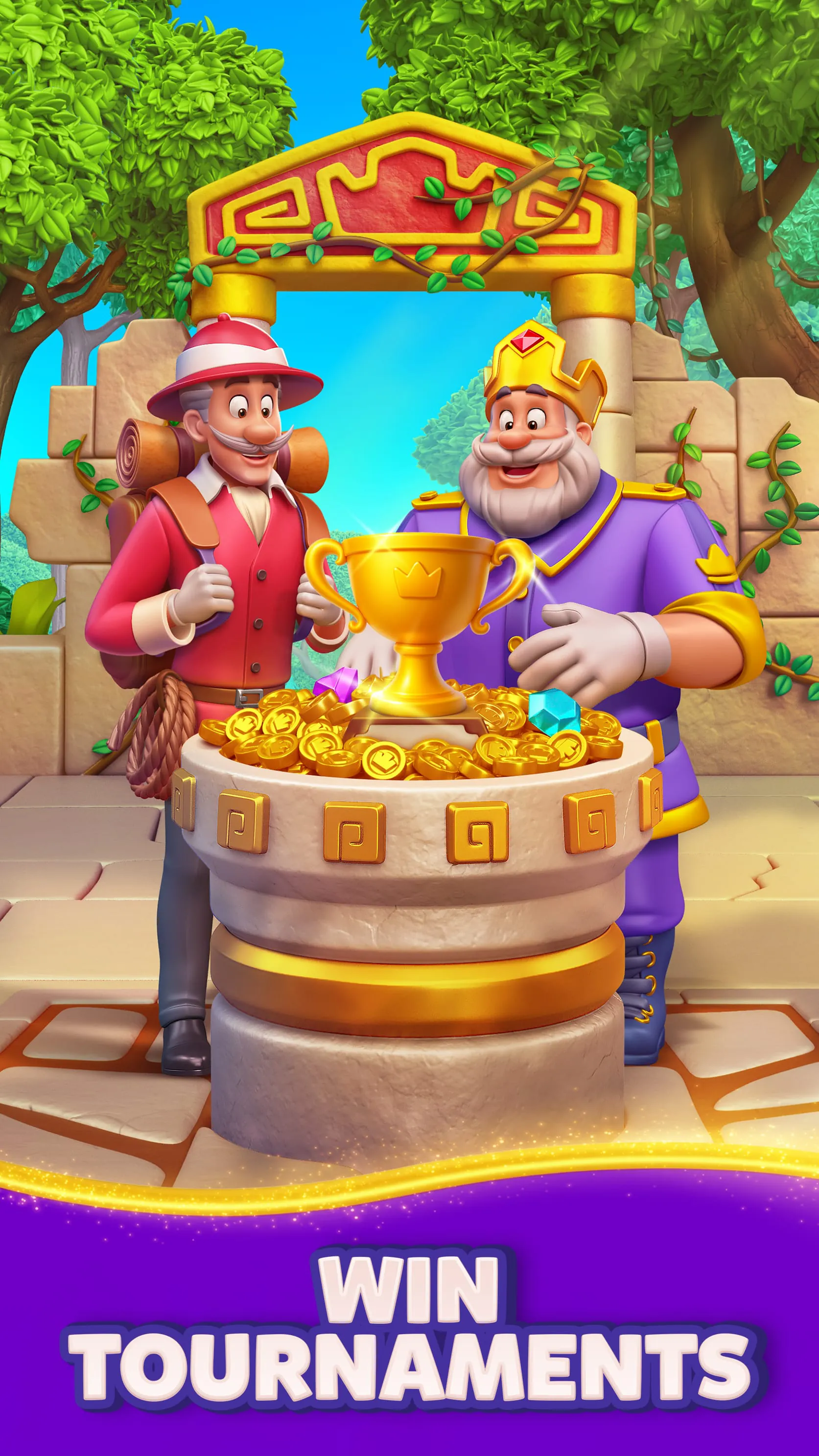 Royal Match