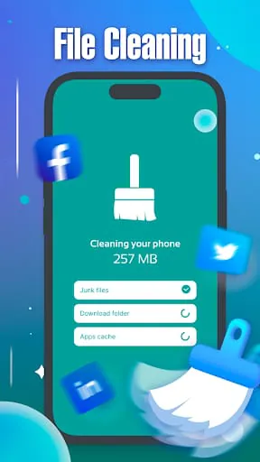 System Cleaner