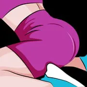 Buttocks Workout