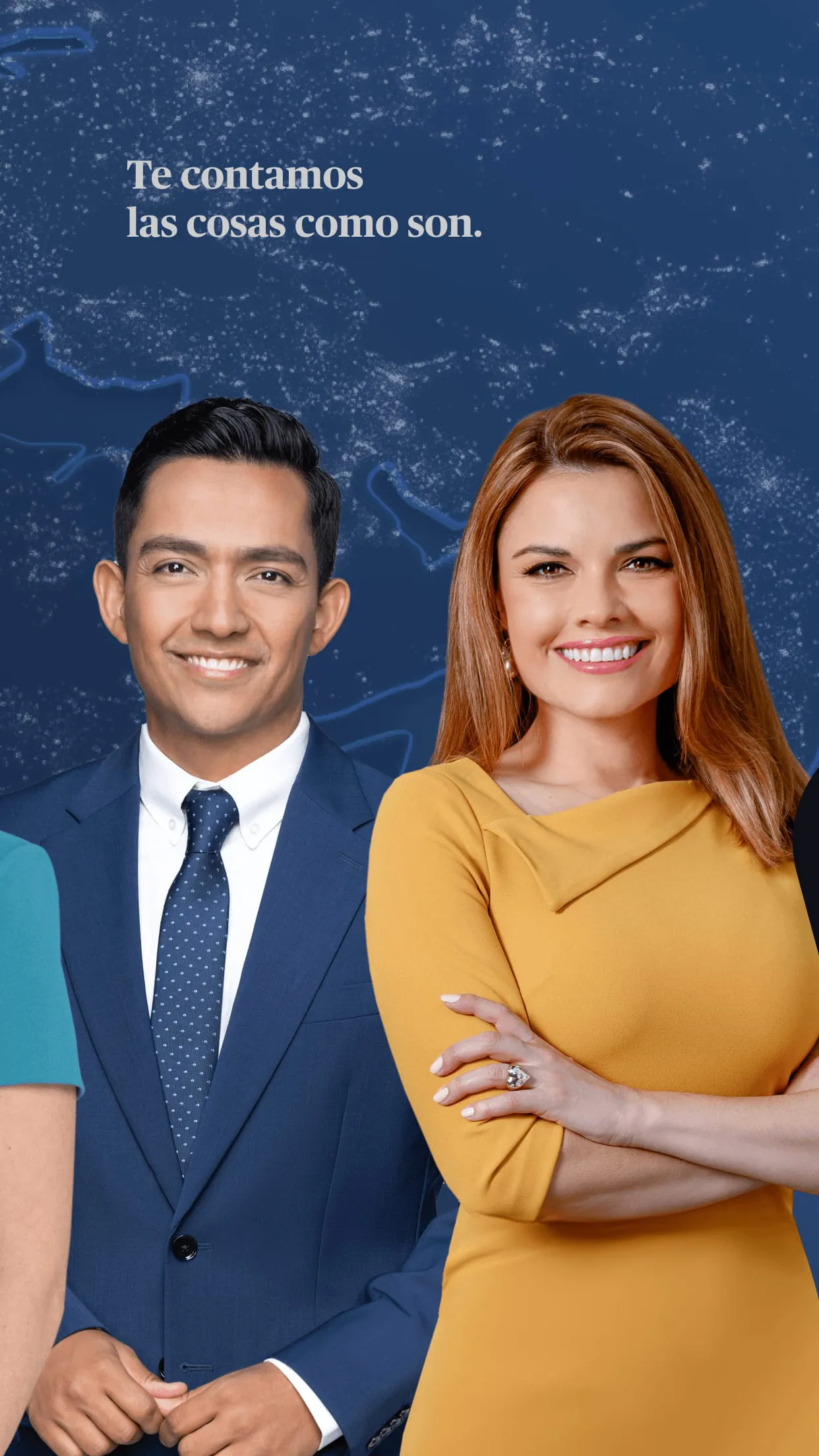 Noticias Telemundo