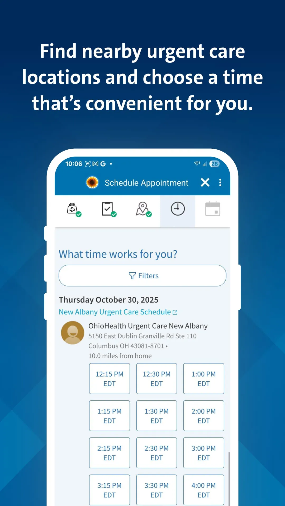 OhioHealth