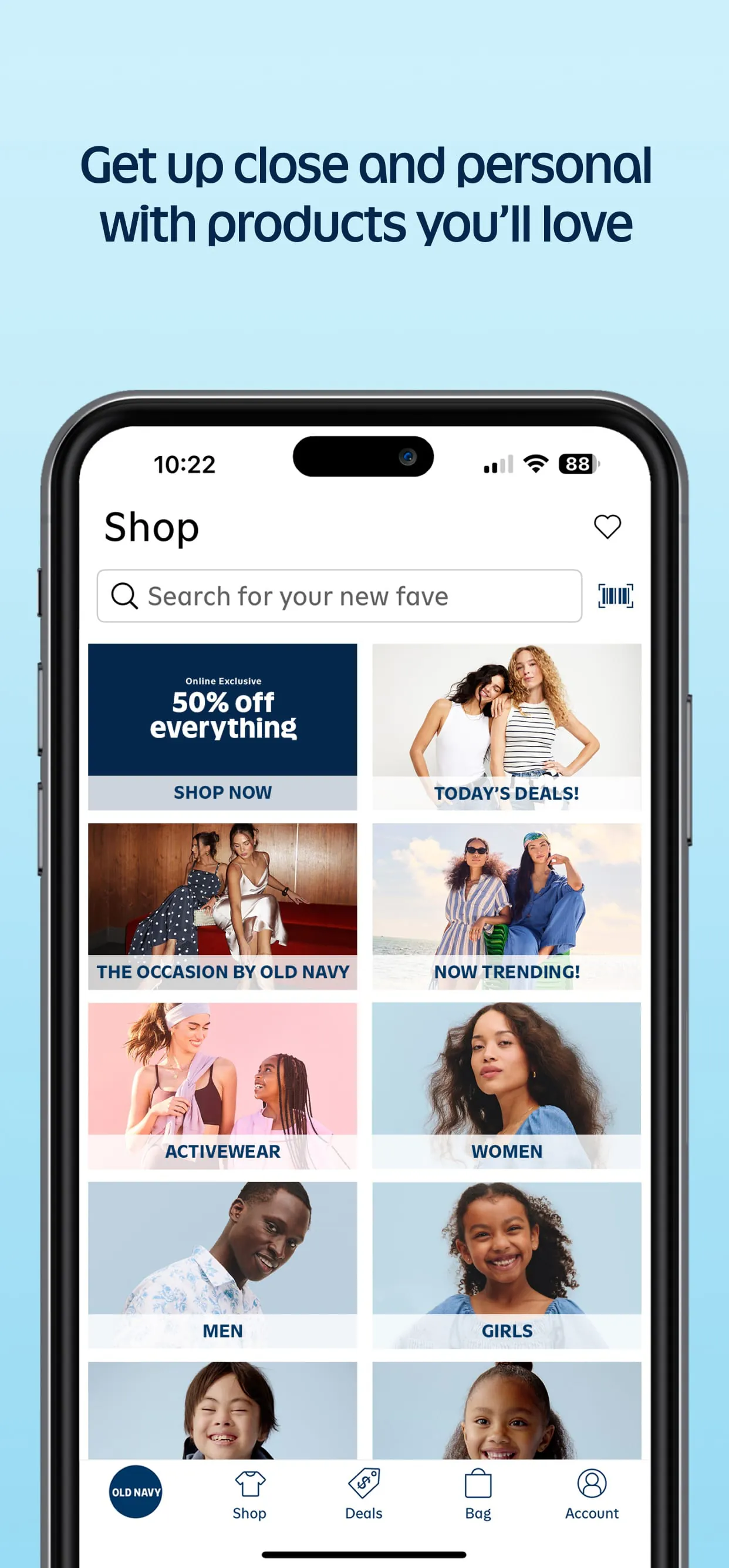 Old Navy