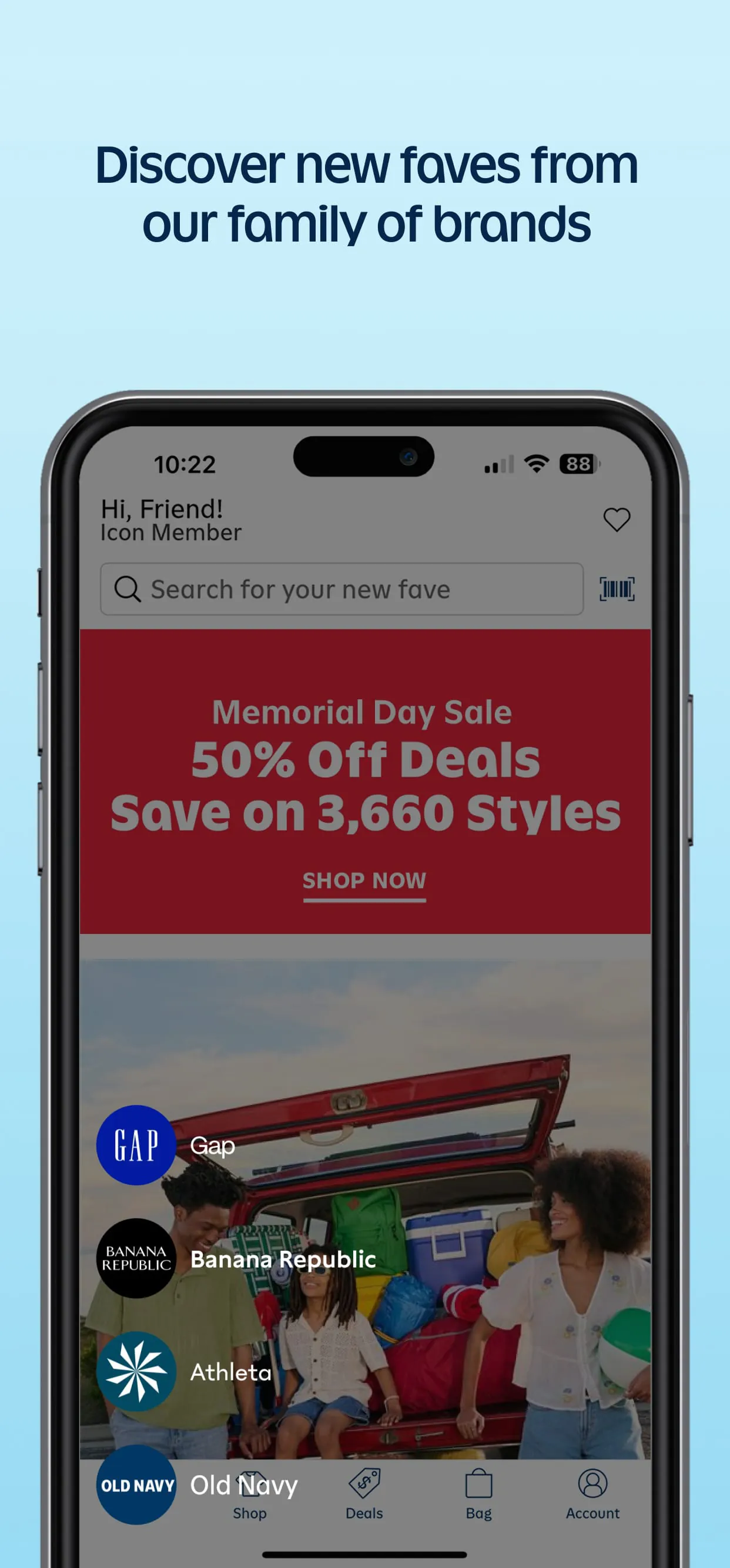Old Navy