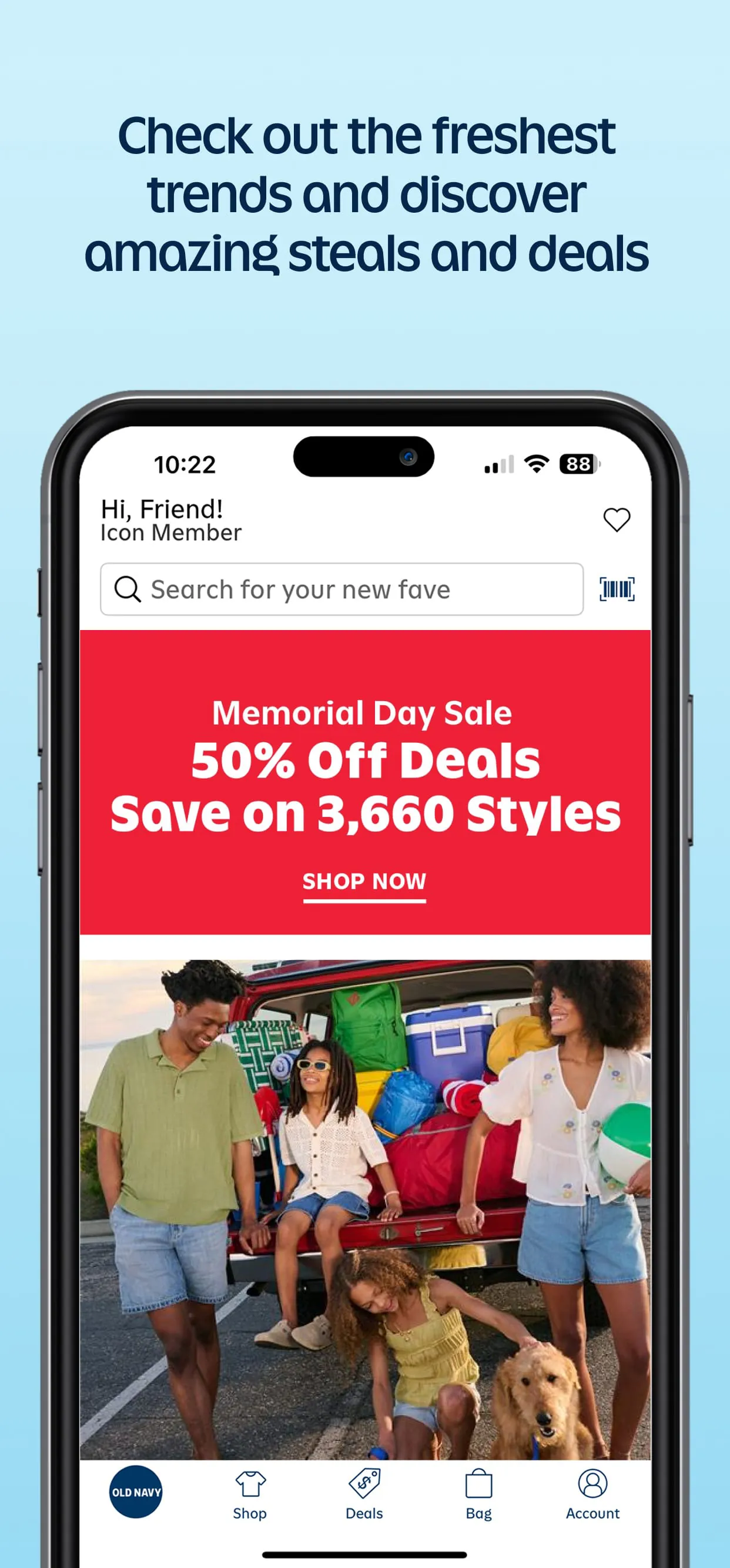 Old Navy