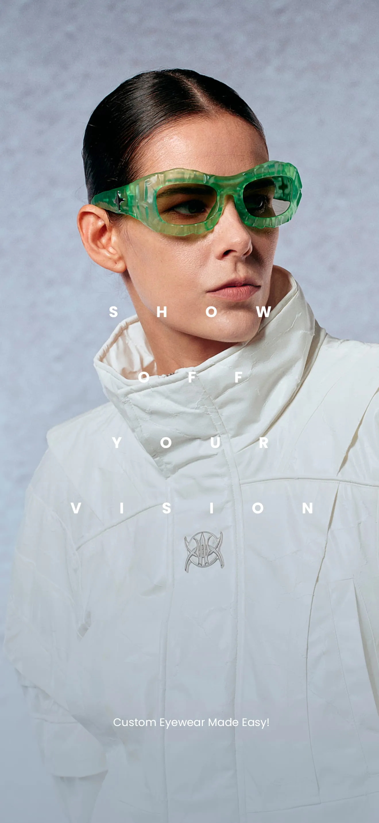 Vooglam