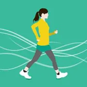 Pedometer