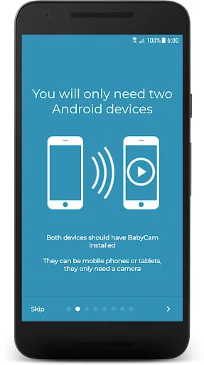 BabyCam