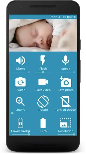 BabyCam