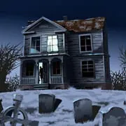 Mystery Manor