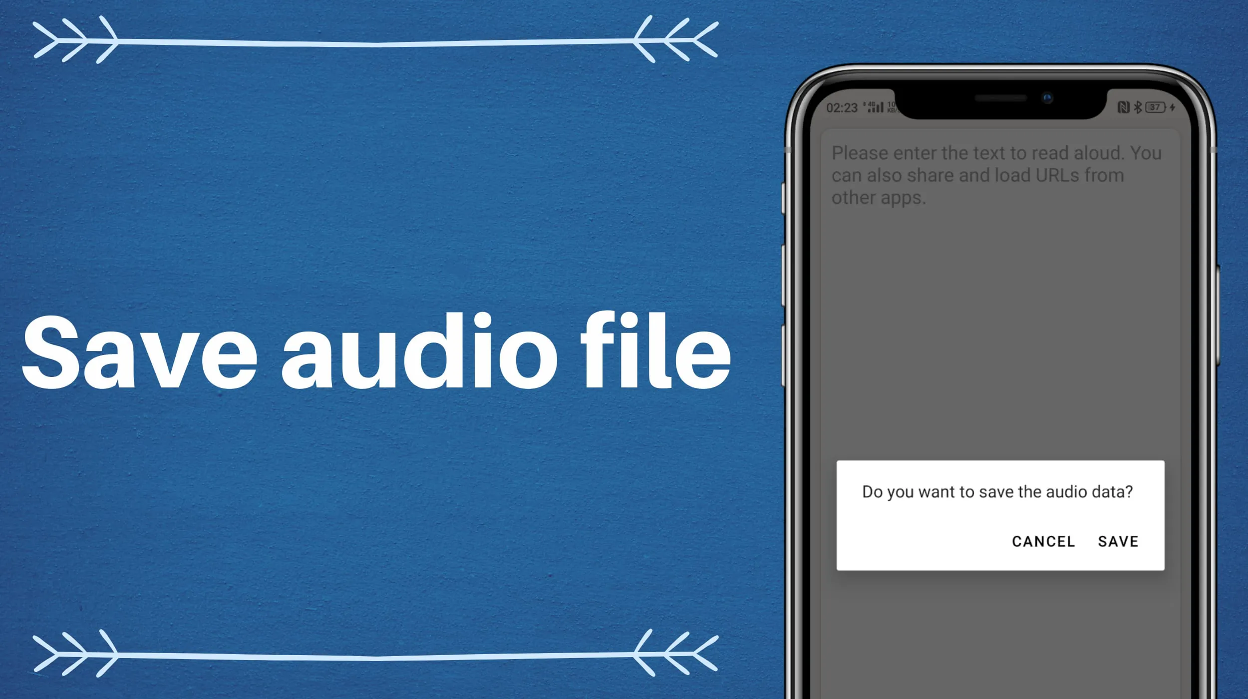 Text to Speech