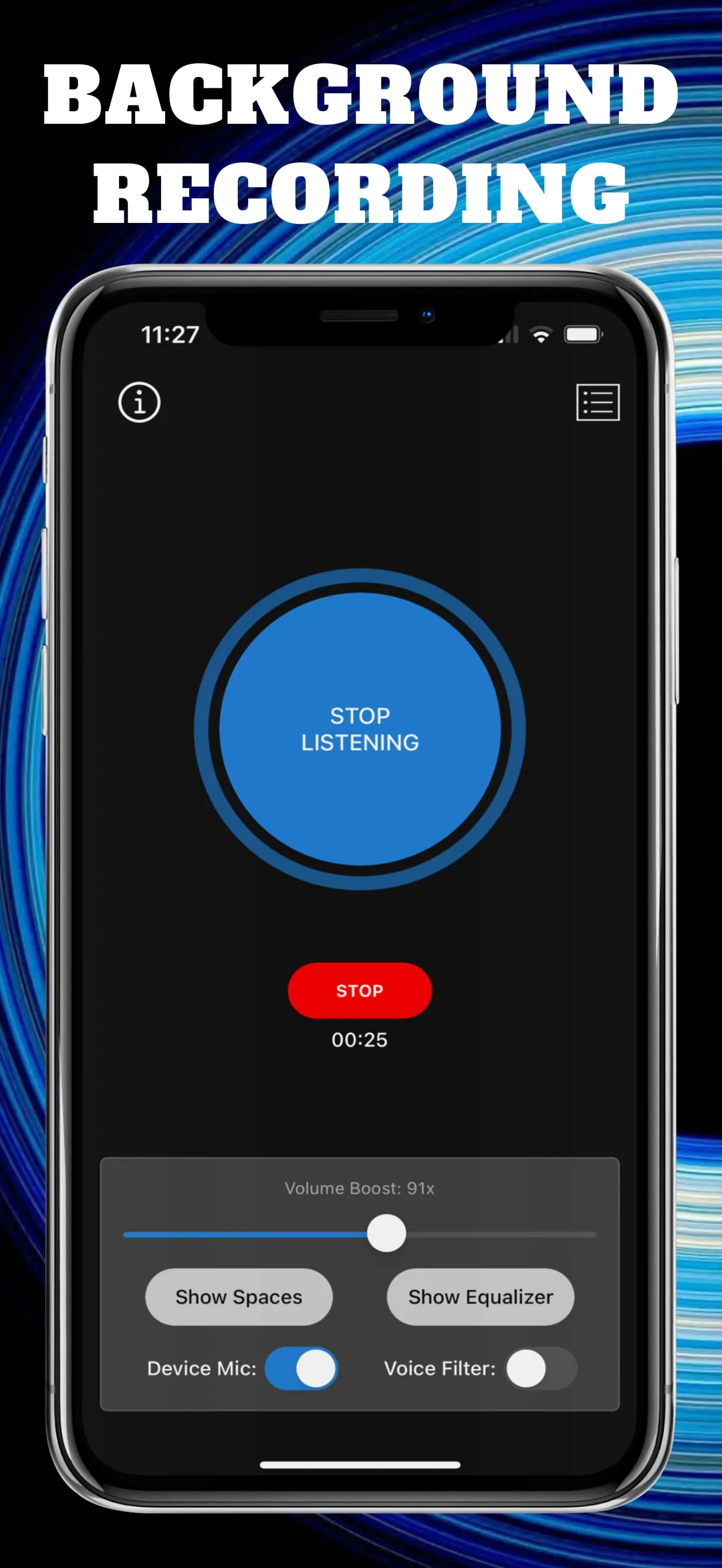 Hear Boost