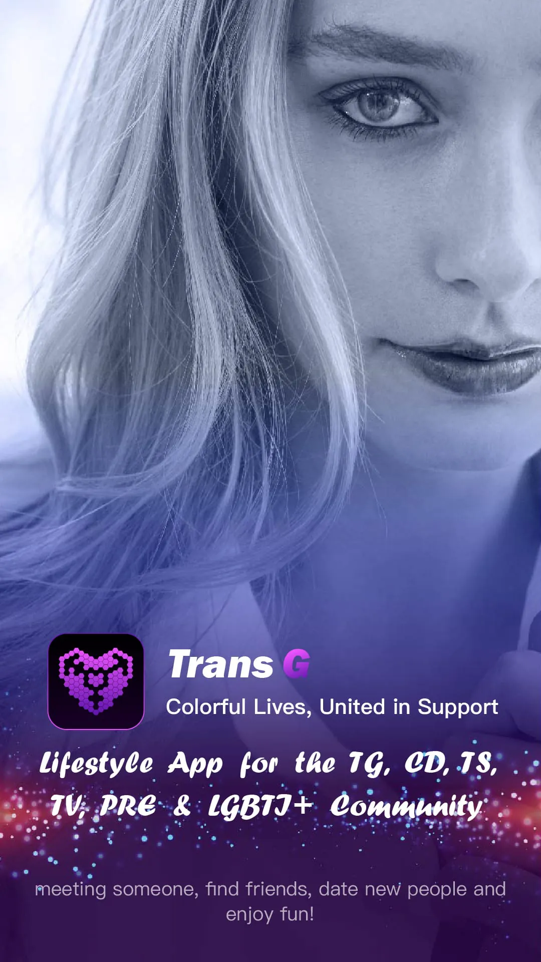 Dating Transgender