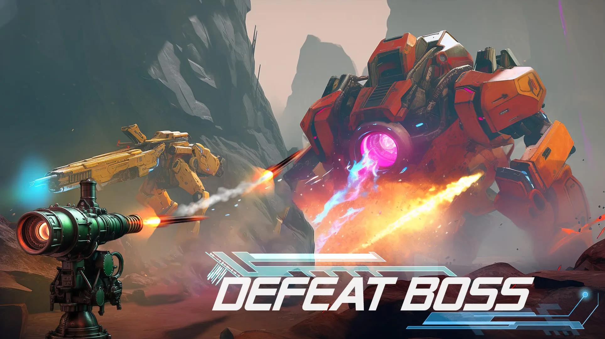 Defense Legend 4