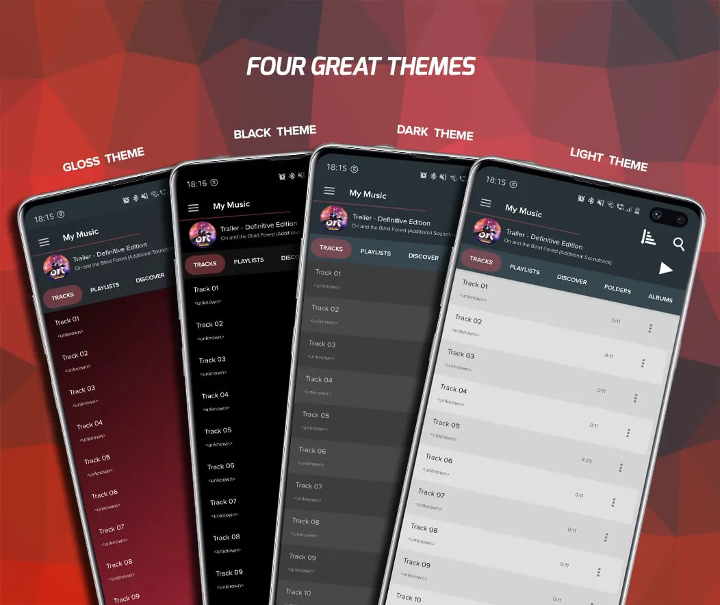 Pi Music Player
