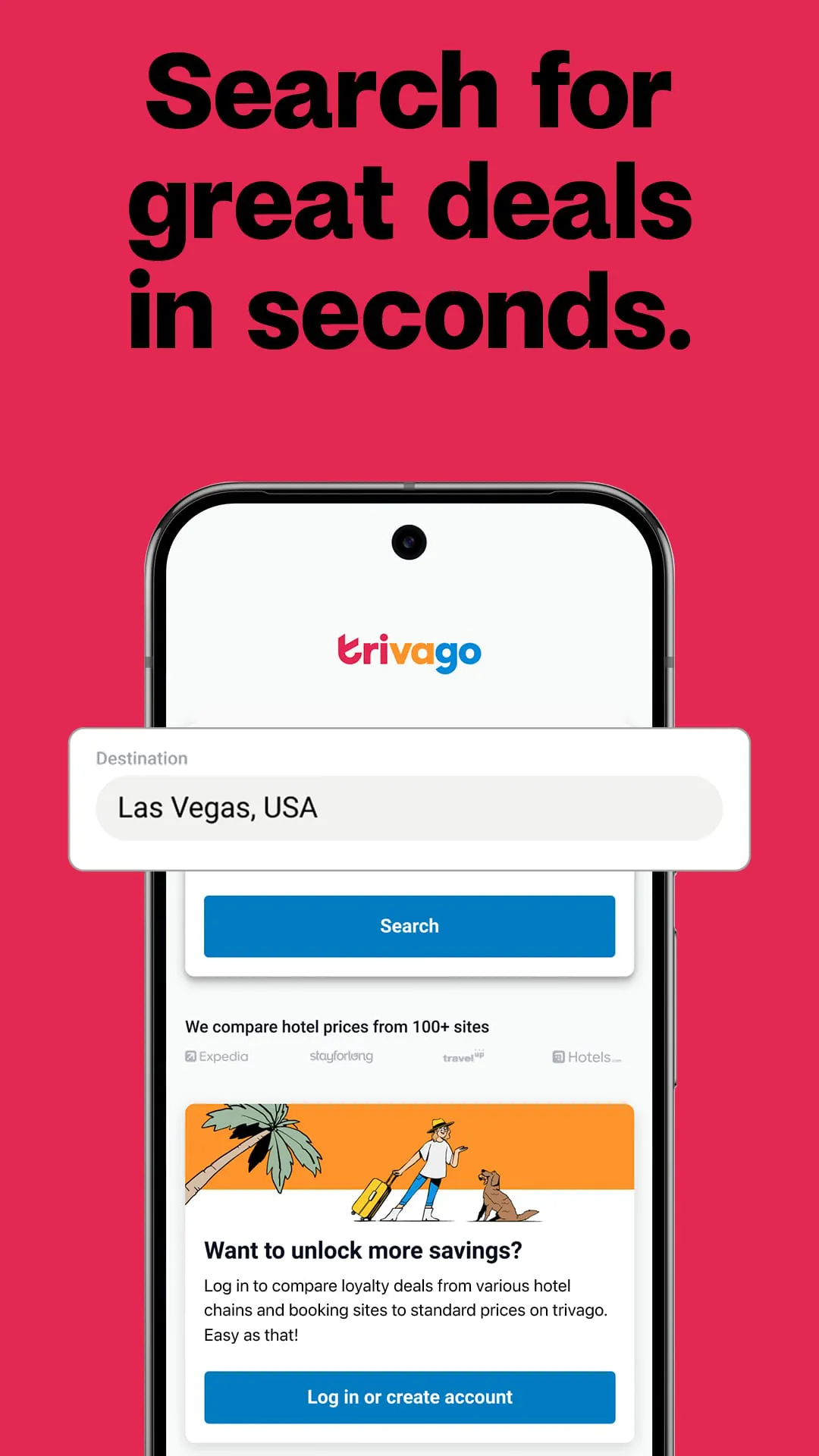 trivago