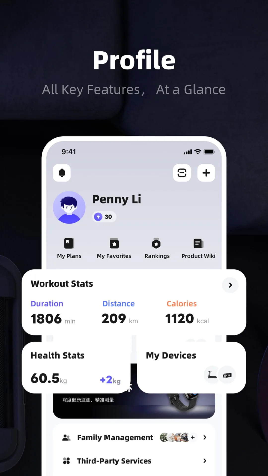 KS Fit