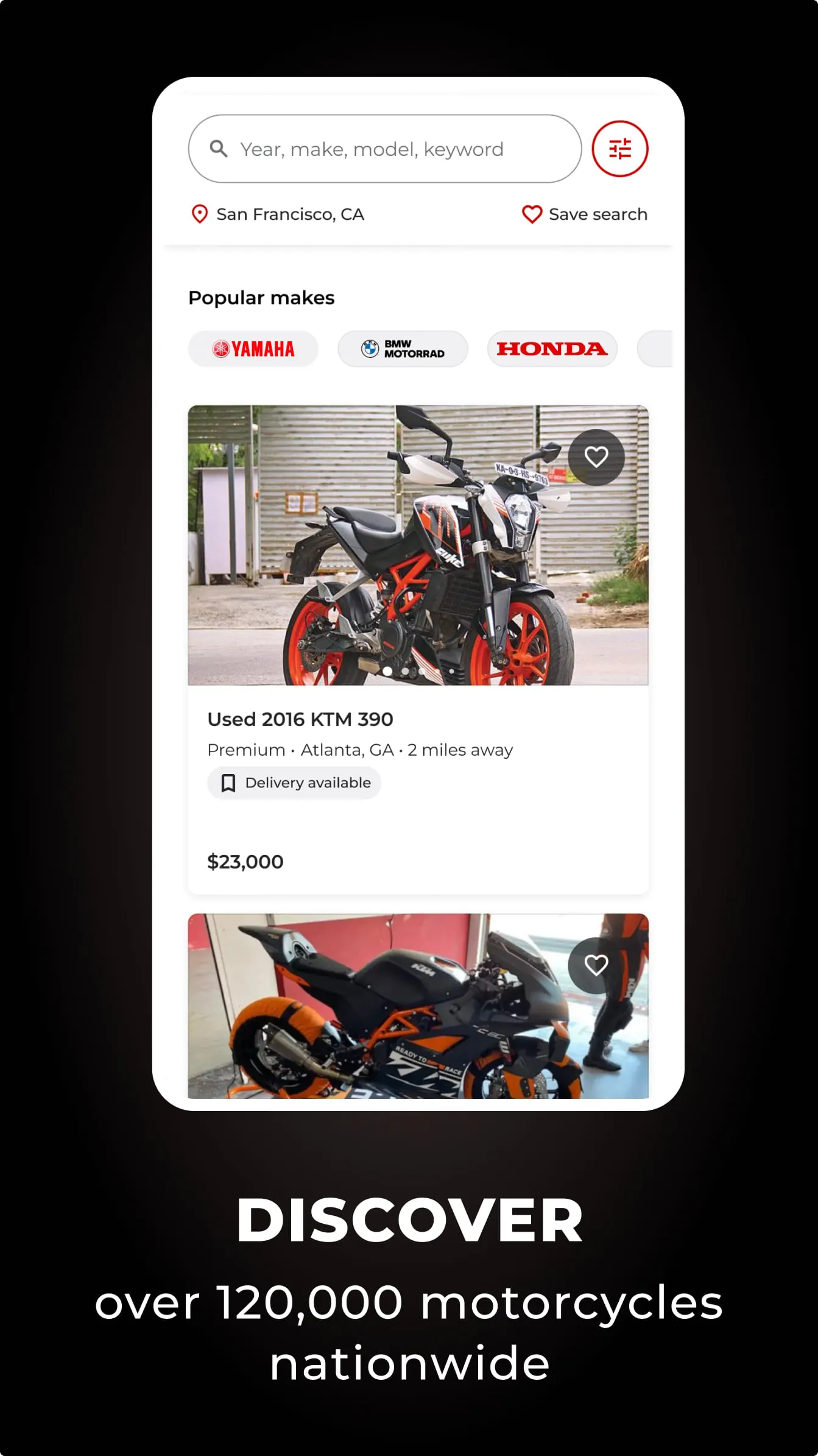 CycleTrader