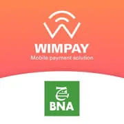 WIMPAY BNA