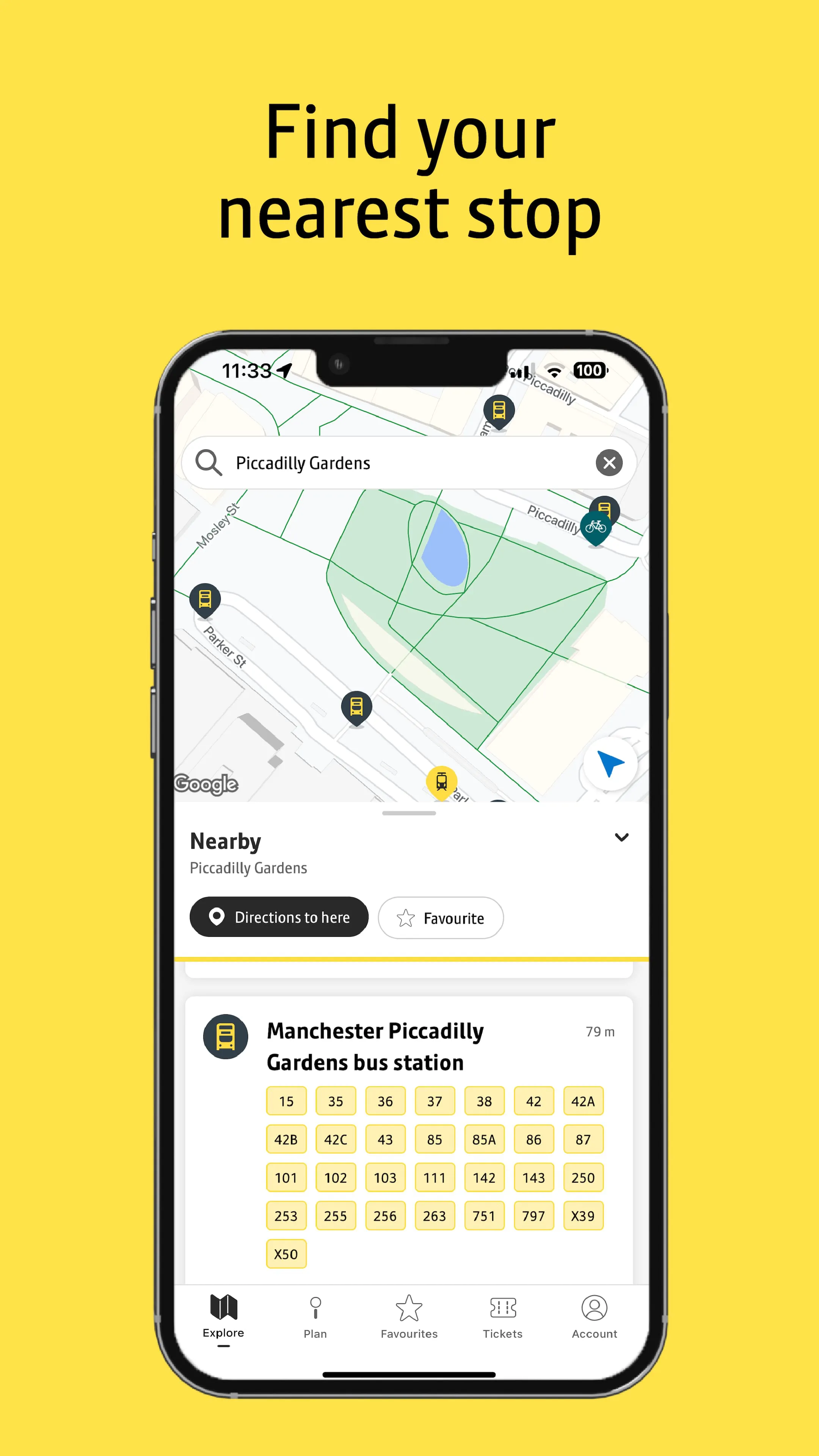 Bee Network