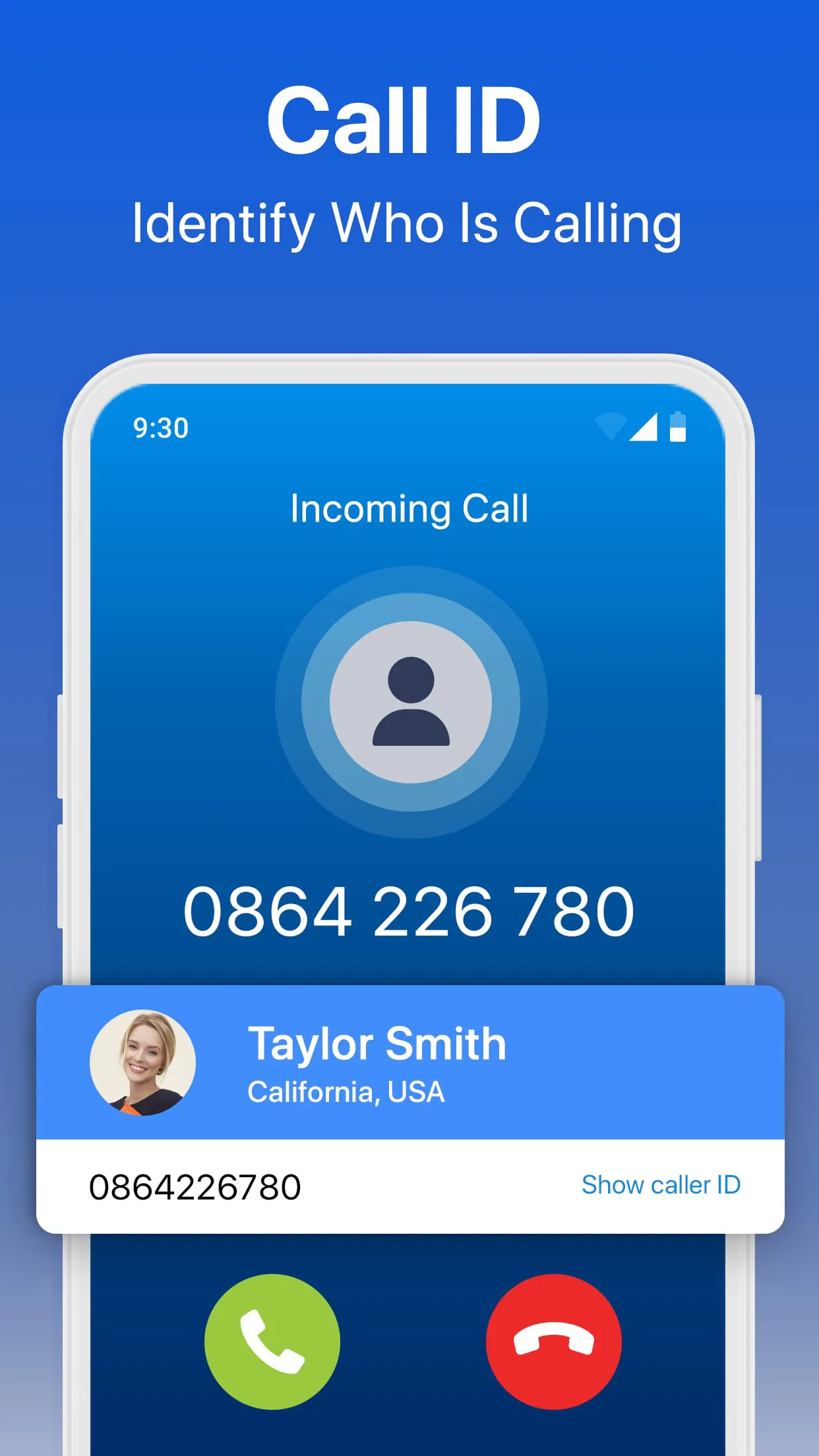 Caller ID