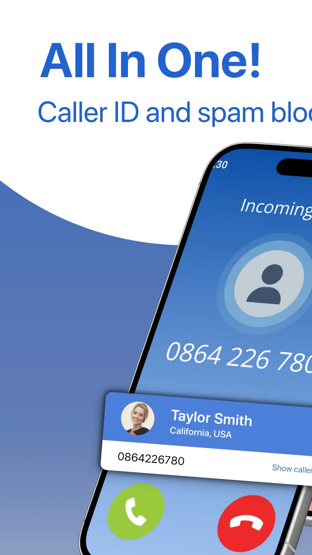Caller ID