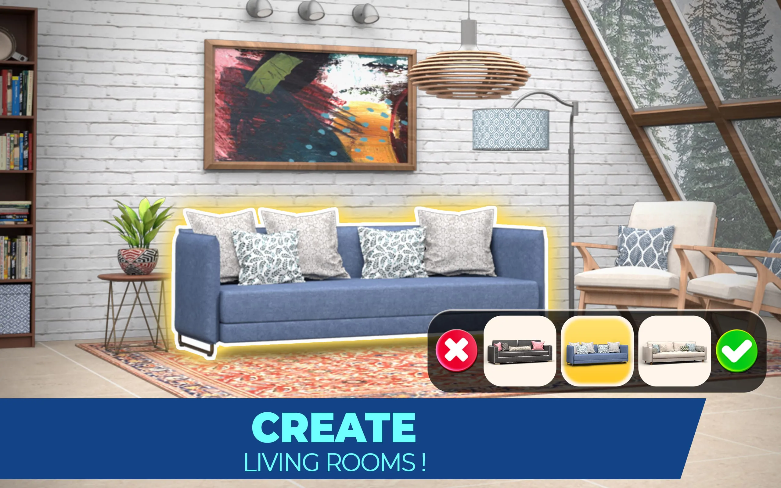 My Home Design