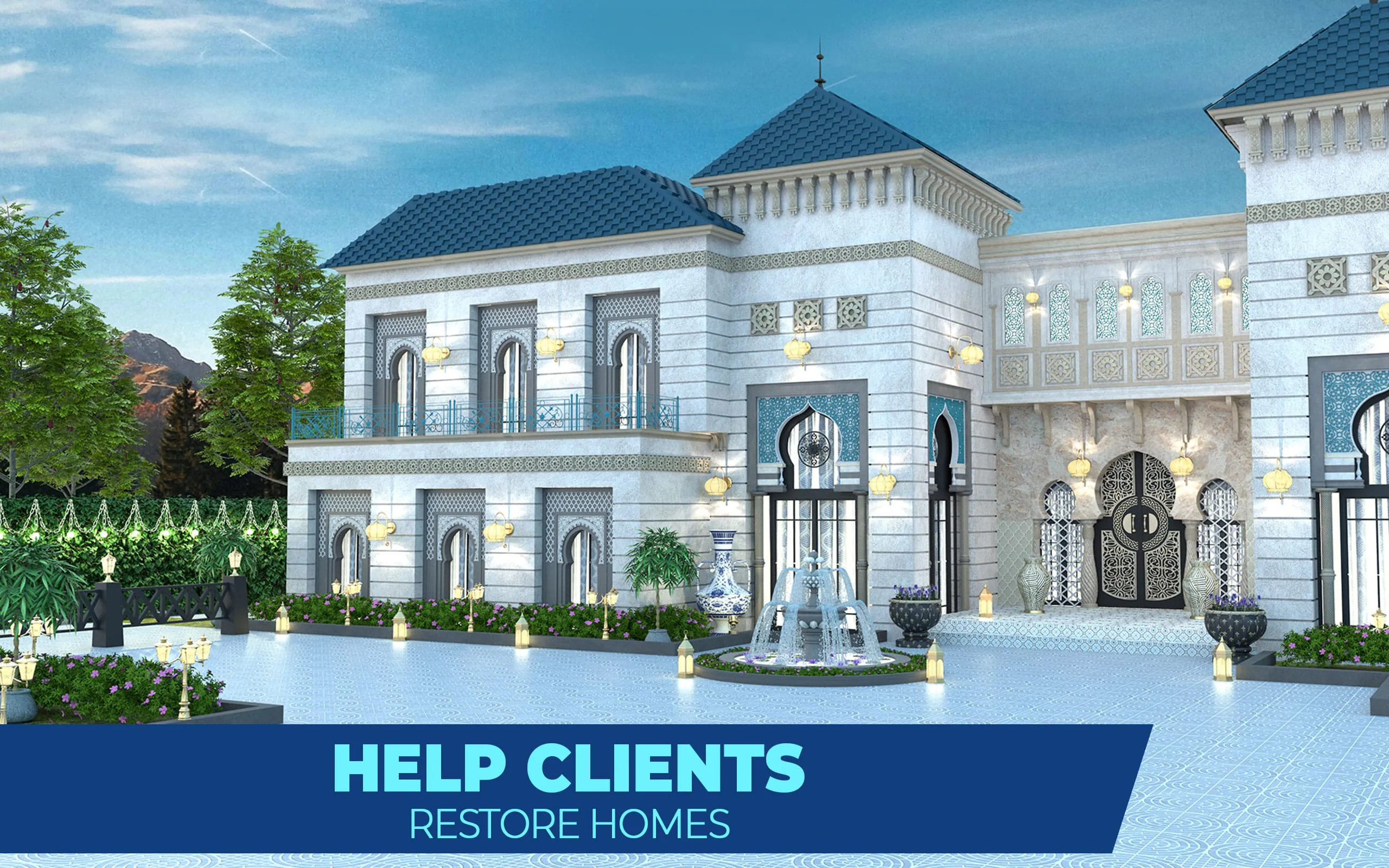 My Home Design