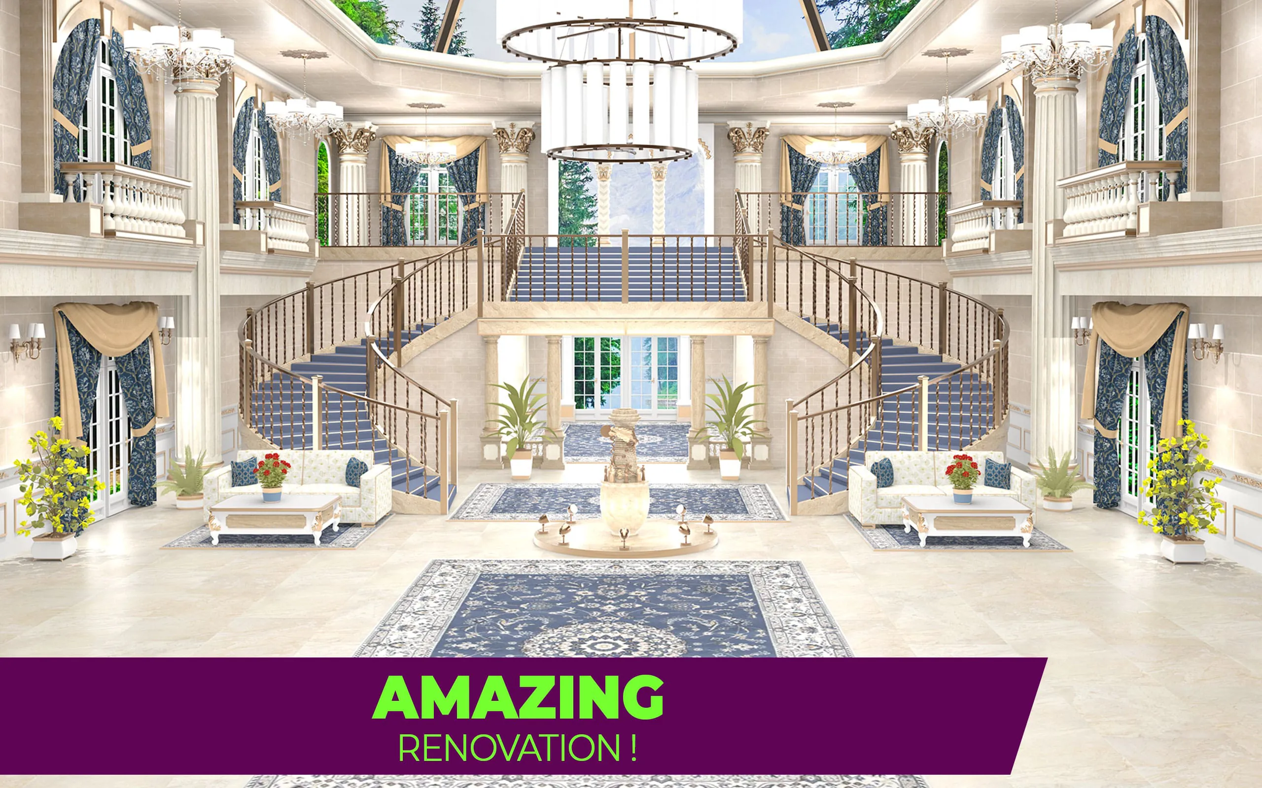 My Home Design