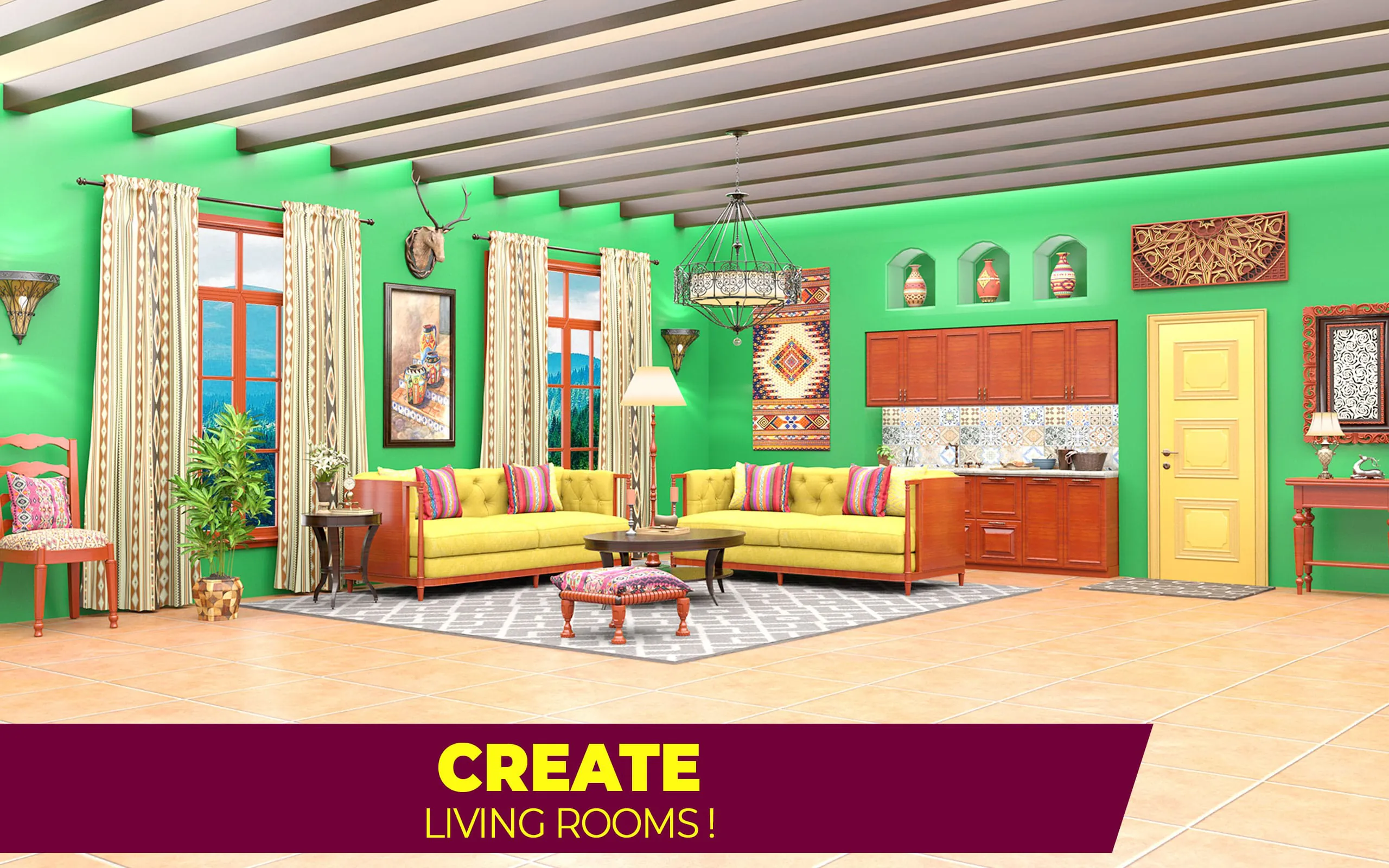 My Home Design