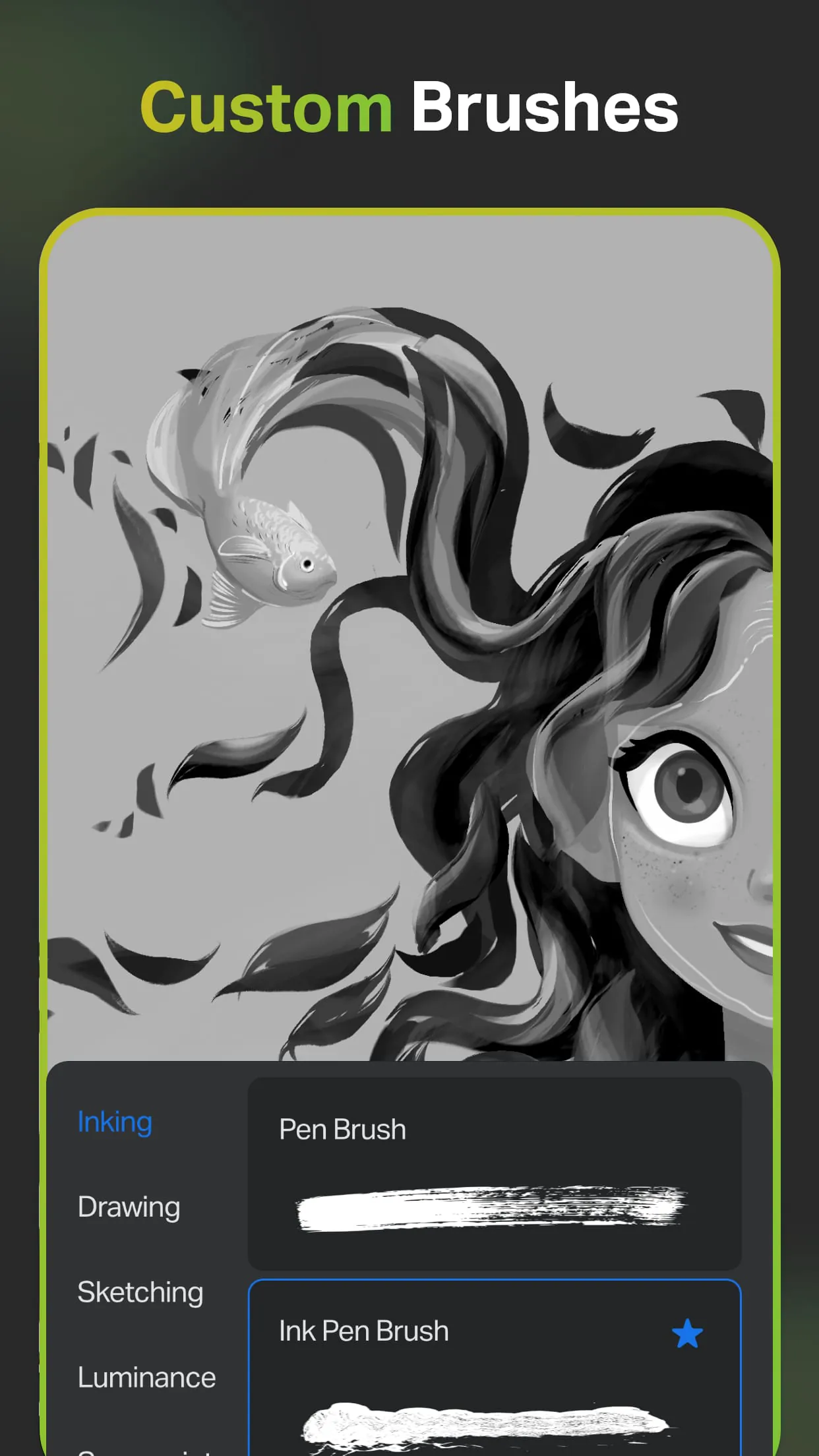 Sketch Pro