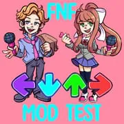 Music Night All Mod Test&Color