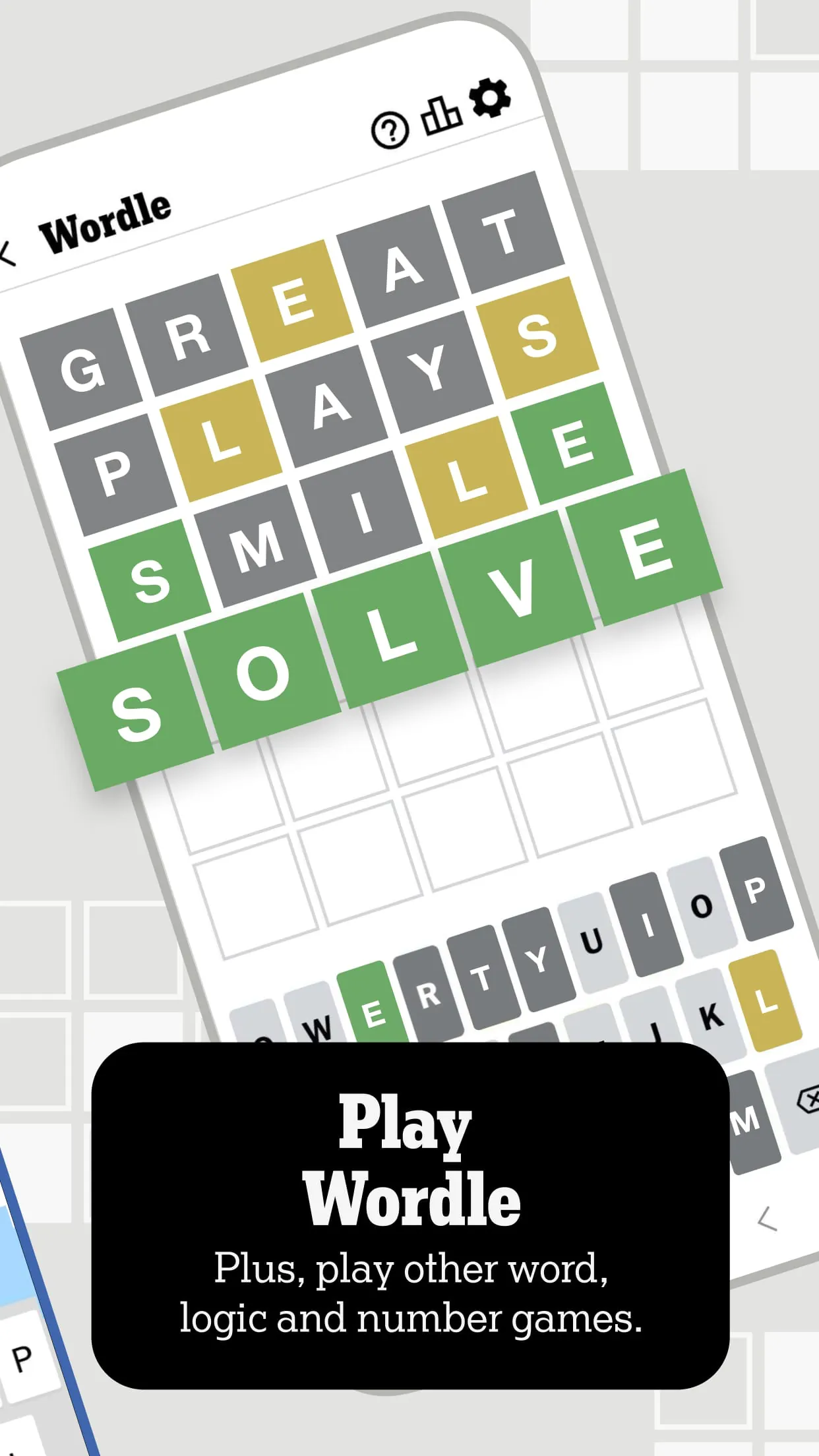 NYT Games