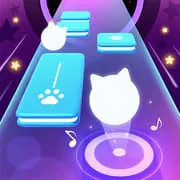 Dancing Cats