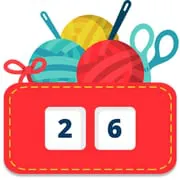 My Row Counter