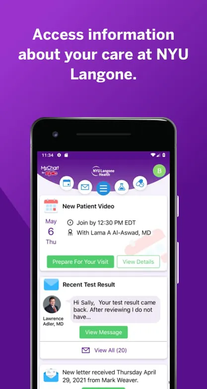 NYU Langone Health