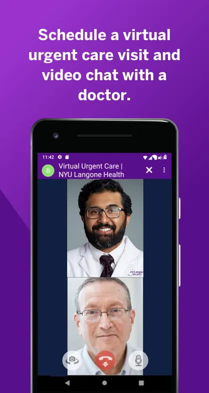 NYU Langone Health