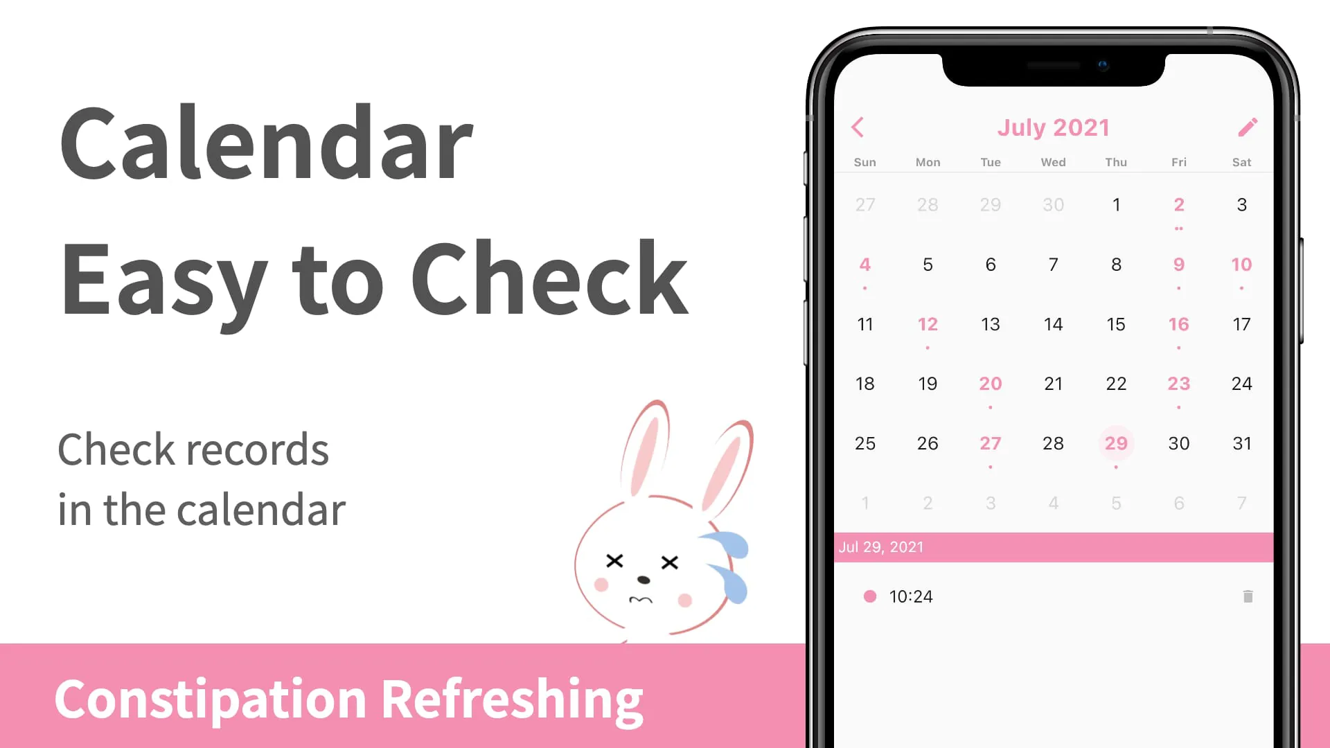 Poop Tracker