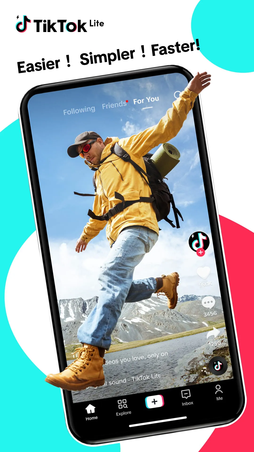 TikTok Lite
